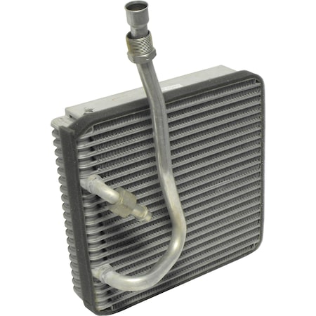 Universal Air Cond Suba Legacy 99-98 Evaporator, Ev4798725Pfc EV4798725PFC